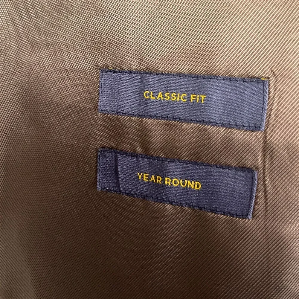Stafford premium brown